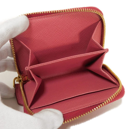 プラダ サフィアーノ コインケース