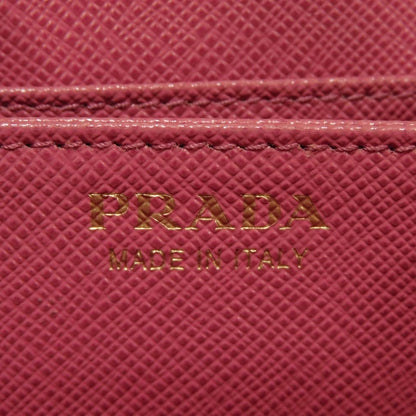 プラダ サフィアーノ コインケース