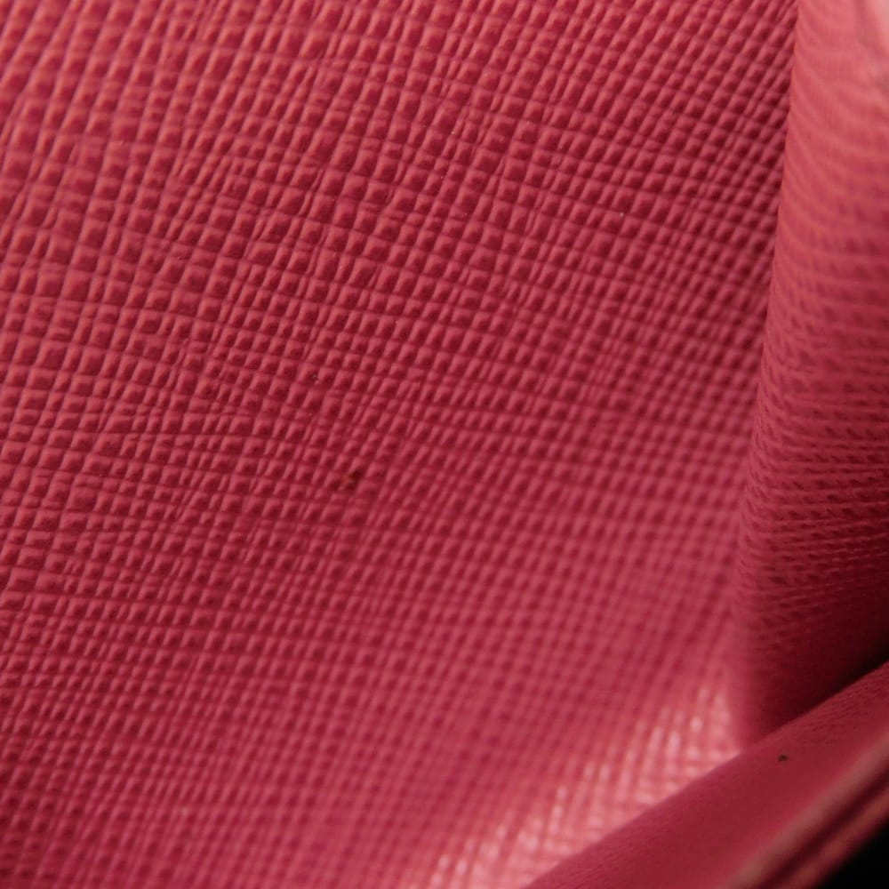 プラダ サフィアーノ コインケース