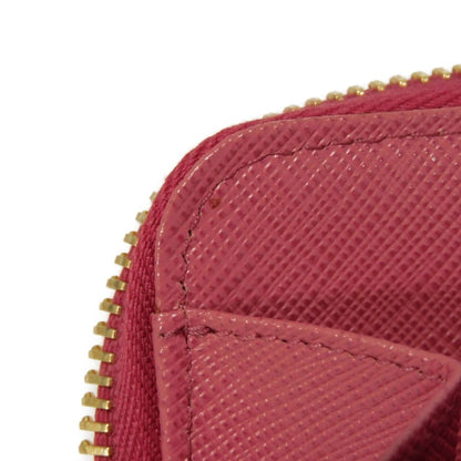 プラダ サフィアーノ コインケース