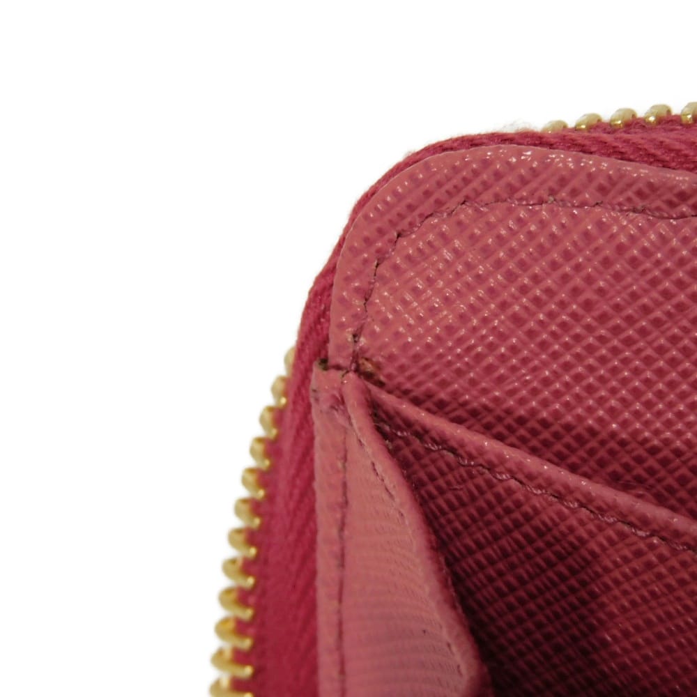 プラダ サフィアーノ コインケース