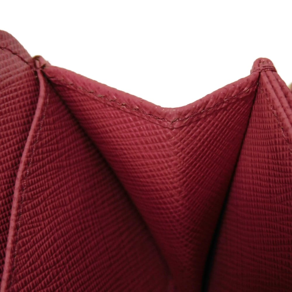 プラダ サフィアーノ コインケース