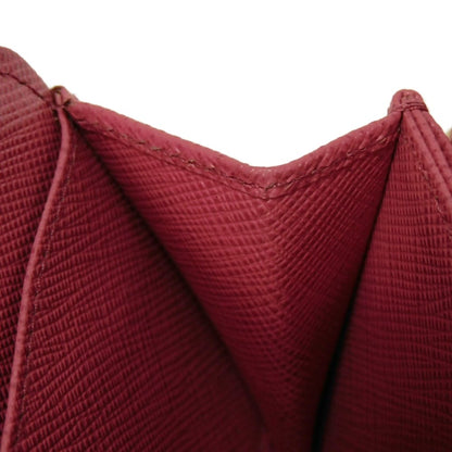 プラダ サフィアーノ コインケース