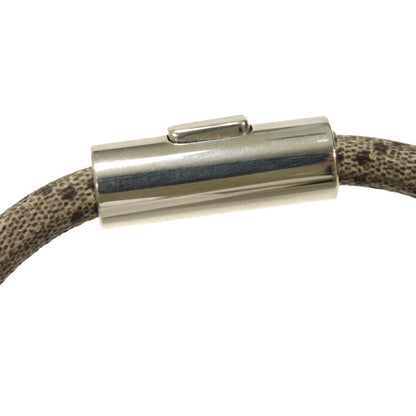 グッチ GG スプリーム キャンバス ブレスレット