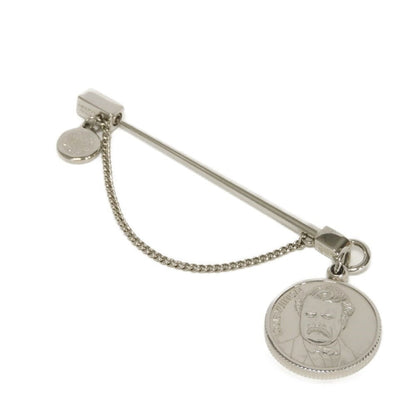 ルイ・ヴィトン トラベラー スタンプ ブローチ