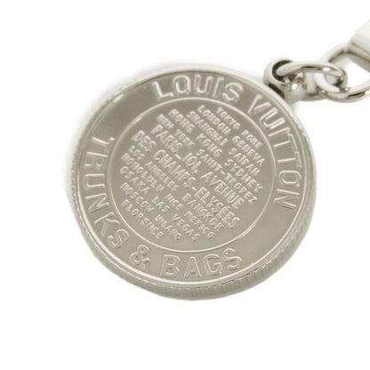 ルイ・ヴィトン トラベラー スタンプ ブローチ