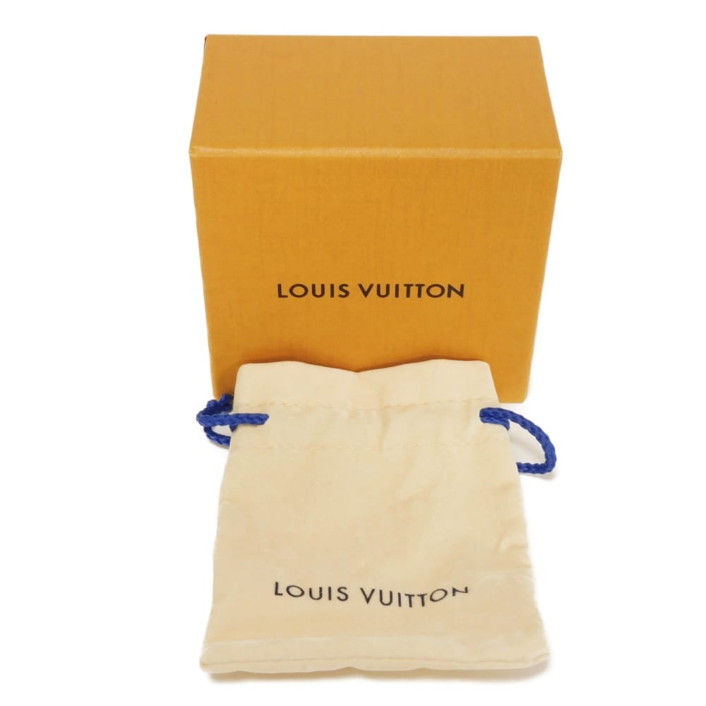 ルイ・ヴィトン トラベラー スタンプ ブローチ