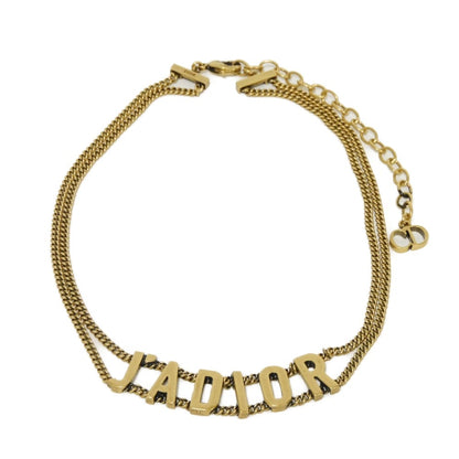 ディオール J'ADIOR チョーカー ネックレス