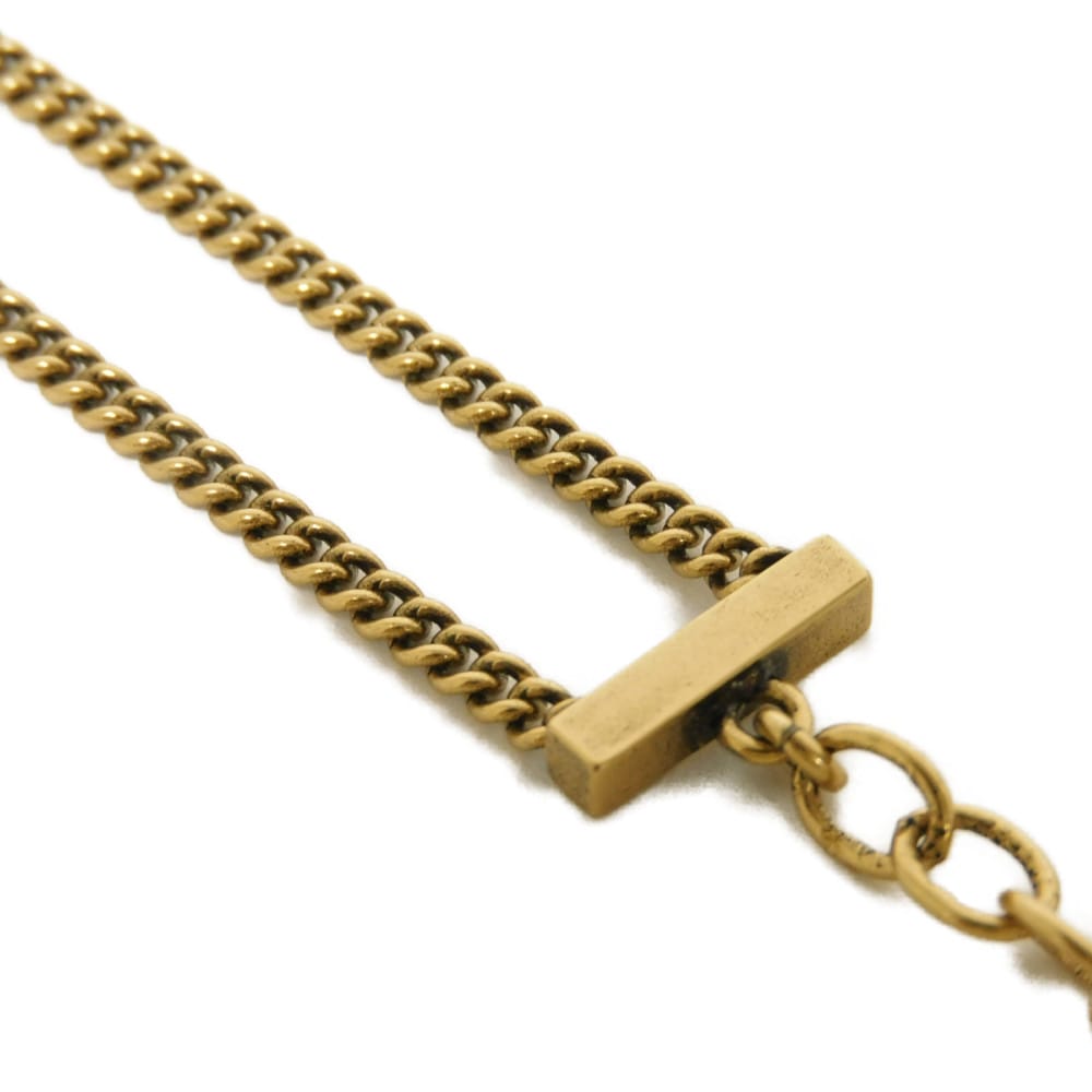 ディオール J'ADIOR チョーカー ネックレス