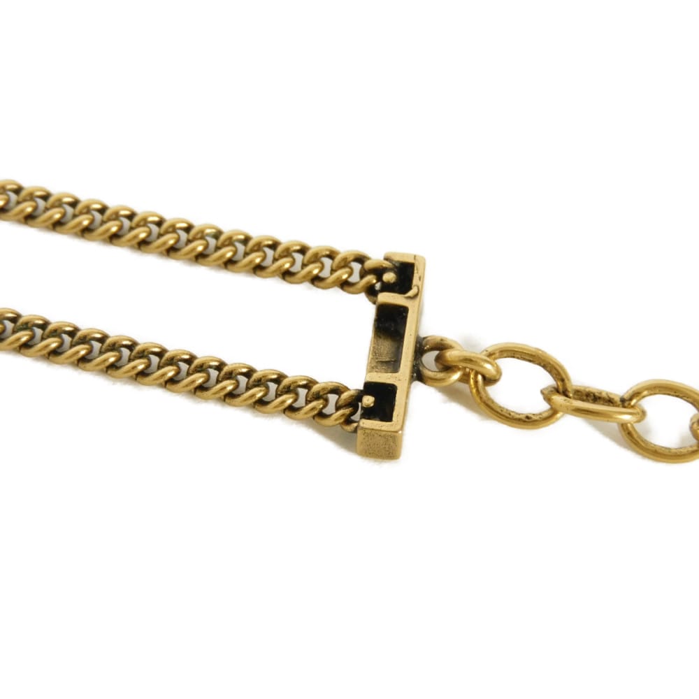 ディオール J'ADIOR チョーカー ネックレス