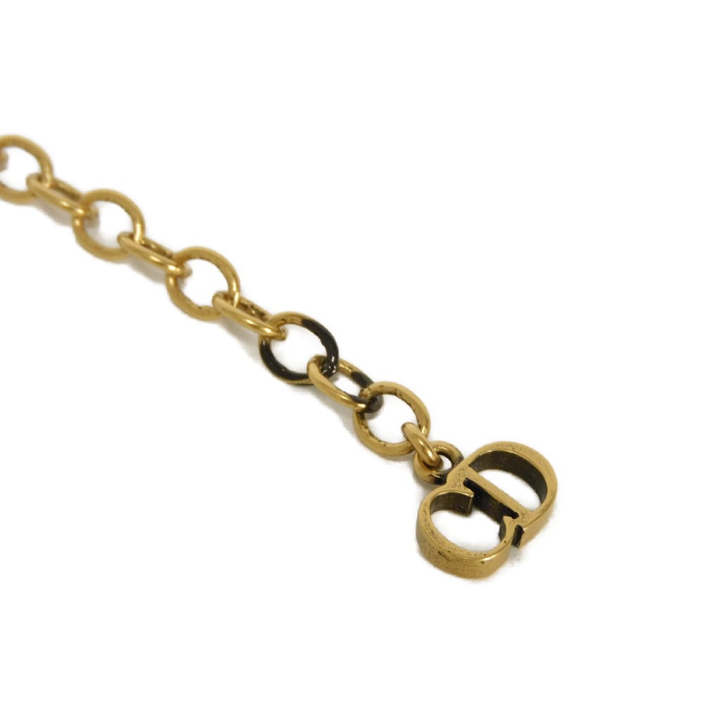 ディオール J'ADIOR チョーカー ネックレス