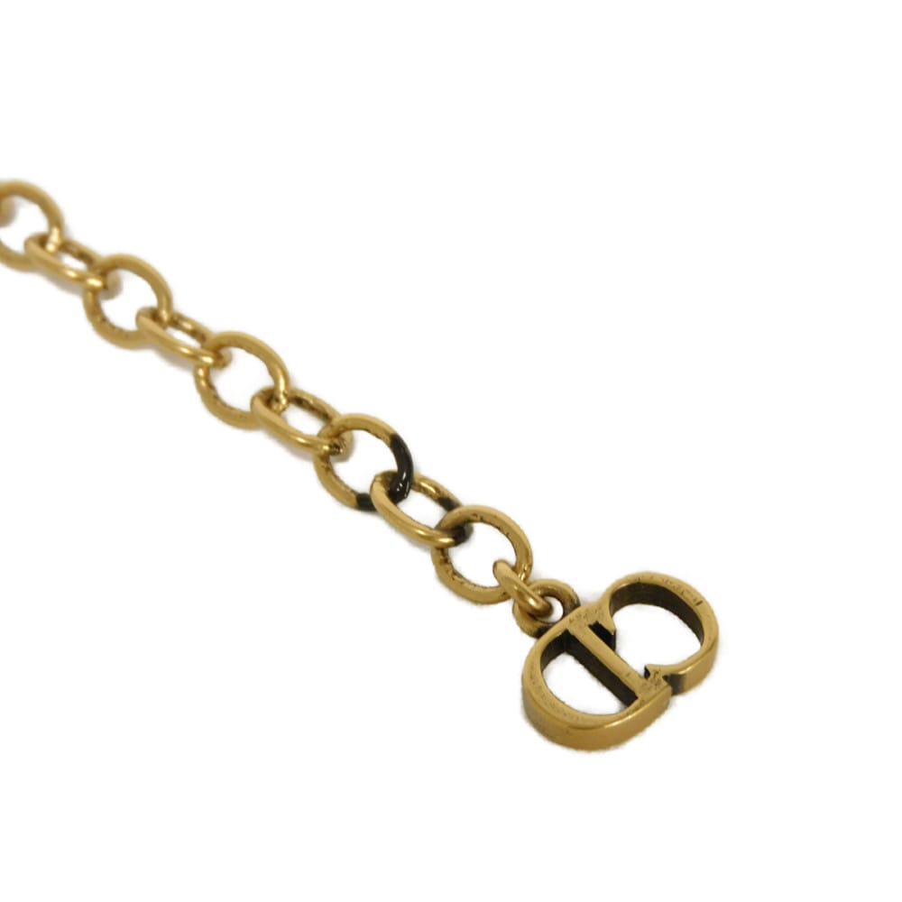 ディオール J'ADIOR チョーカー ネックレス