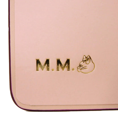 グッチ 樋口裕子 キャット プリント GG スプリーム ノートブック (日本限定)