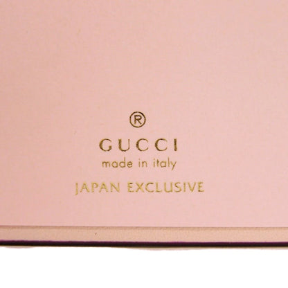 グッチ 樋口裕子 キャット プリント GG スプリーム ノートブック (日本限定)