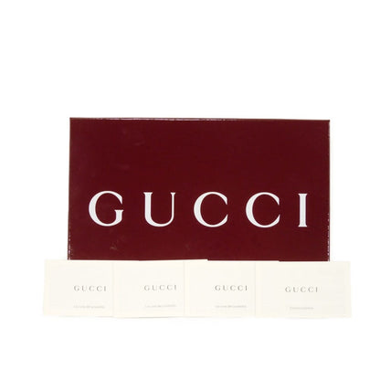 グッチ 樋口裕子 キャット プリント GG スプリーム ノートブック (日本限定)