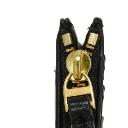 トリー バーチ キラ シェブロン ナッパ レザー コイン カード ケース