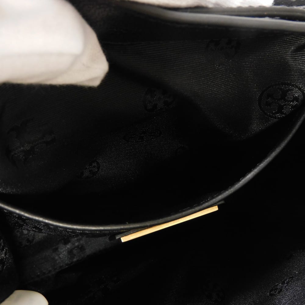 トリー バーチ ウィラ ゴート レザー バックパック