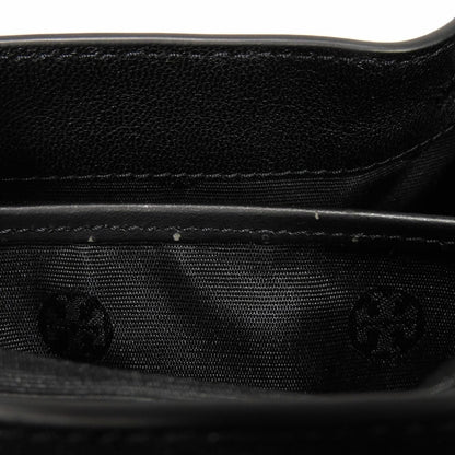 トリー バーチ ウィラ ゴート レザー バックパック