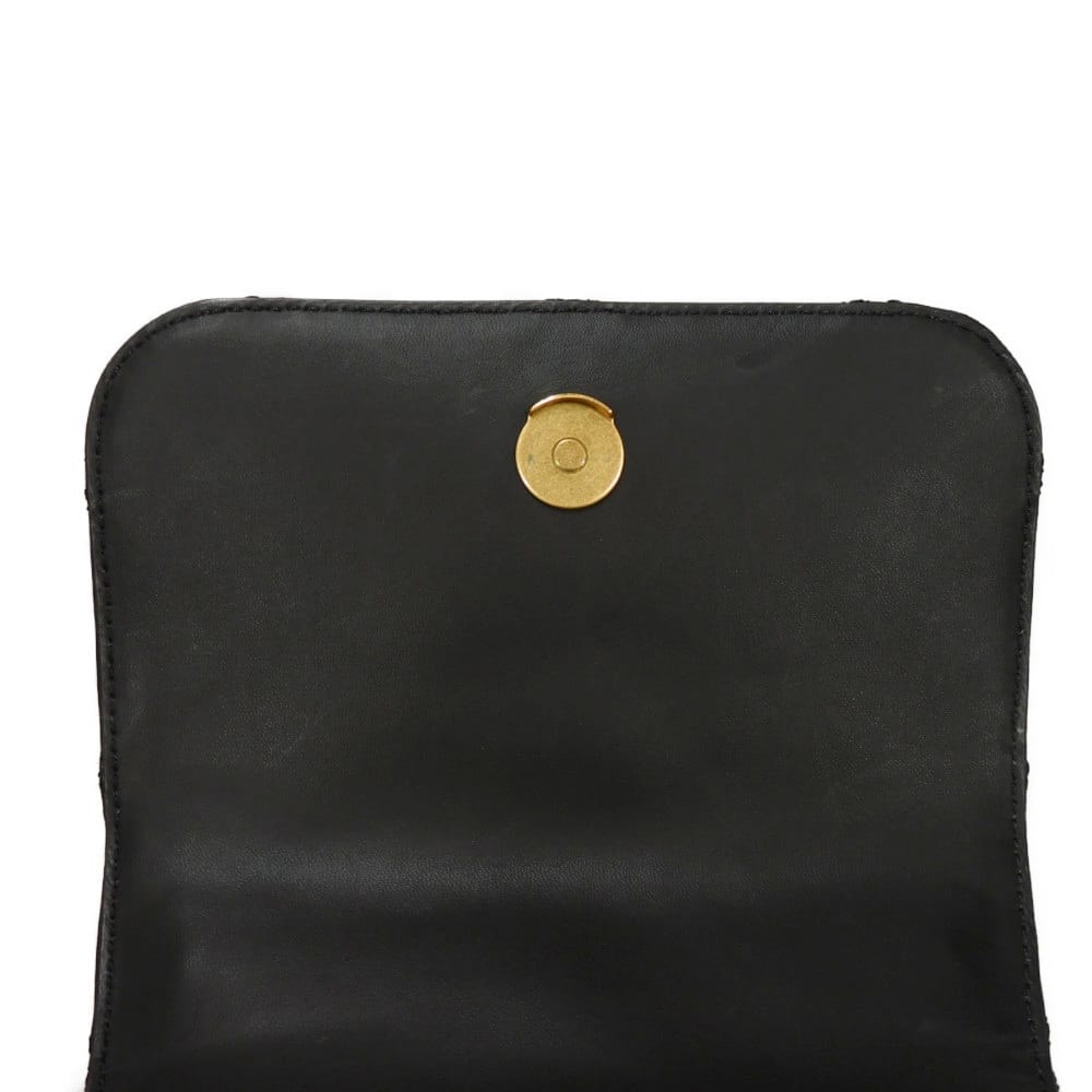 トリー バーチ ウィラ ゴート レザー バックパック