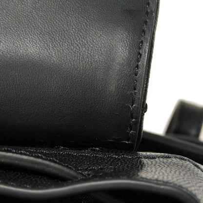 トリー バーチ ウィラ ゴート レザー バックパック