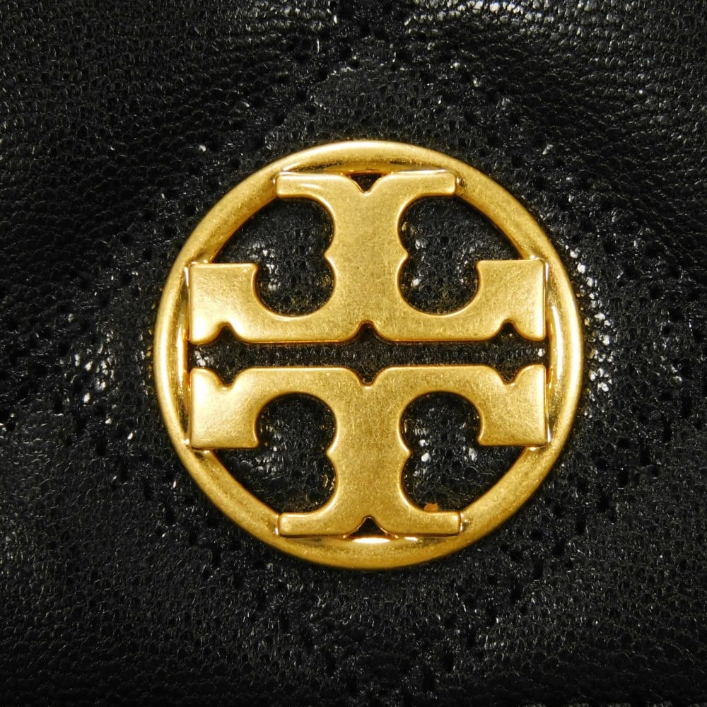 トリー バーチ ウィラ ゴート レザー バックパック