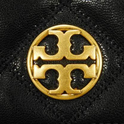 トリー バーチ ウィラ ゴート レザー バックパック