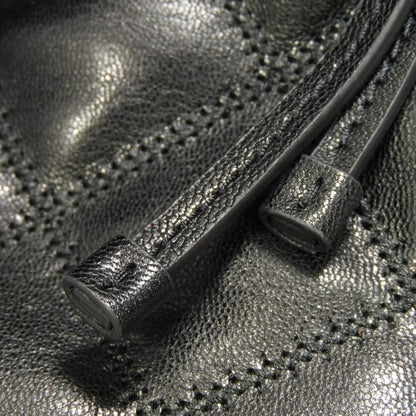 トリー バーチ ウィラ ゴート レザー バックパック