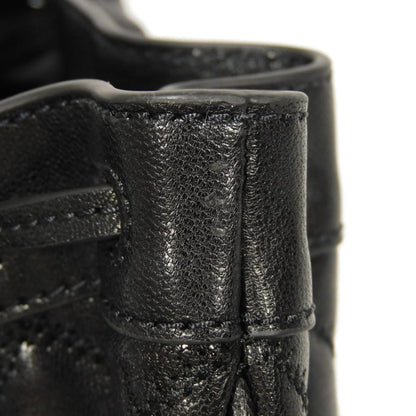 トリー バーチ ウィラ ゴート レザー バックパック