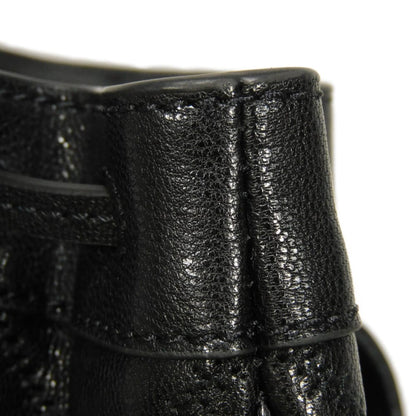 トリー バーチ ウィラ ゴート レザー バックパック