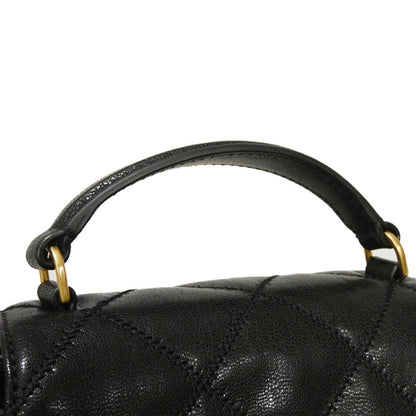 トリー バーチ ウィラ ゴート レザー バックパック