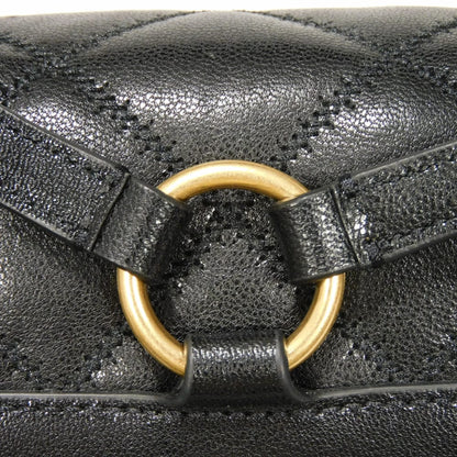 トリー バーチ ウィラ ゴート レザー バックパック