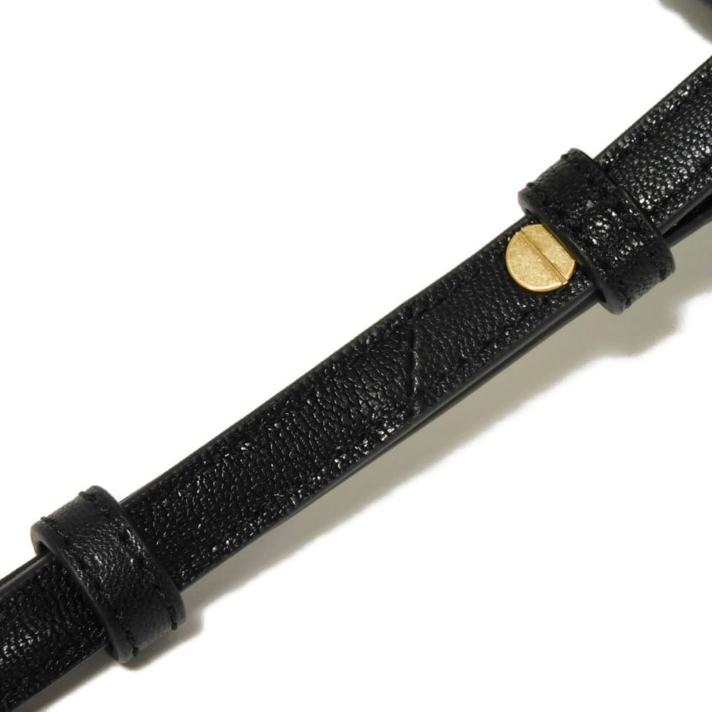 トリー バーチ ウィラ ゴート レザー バックパック