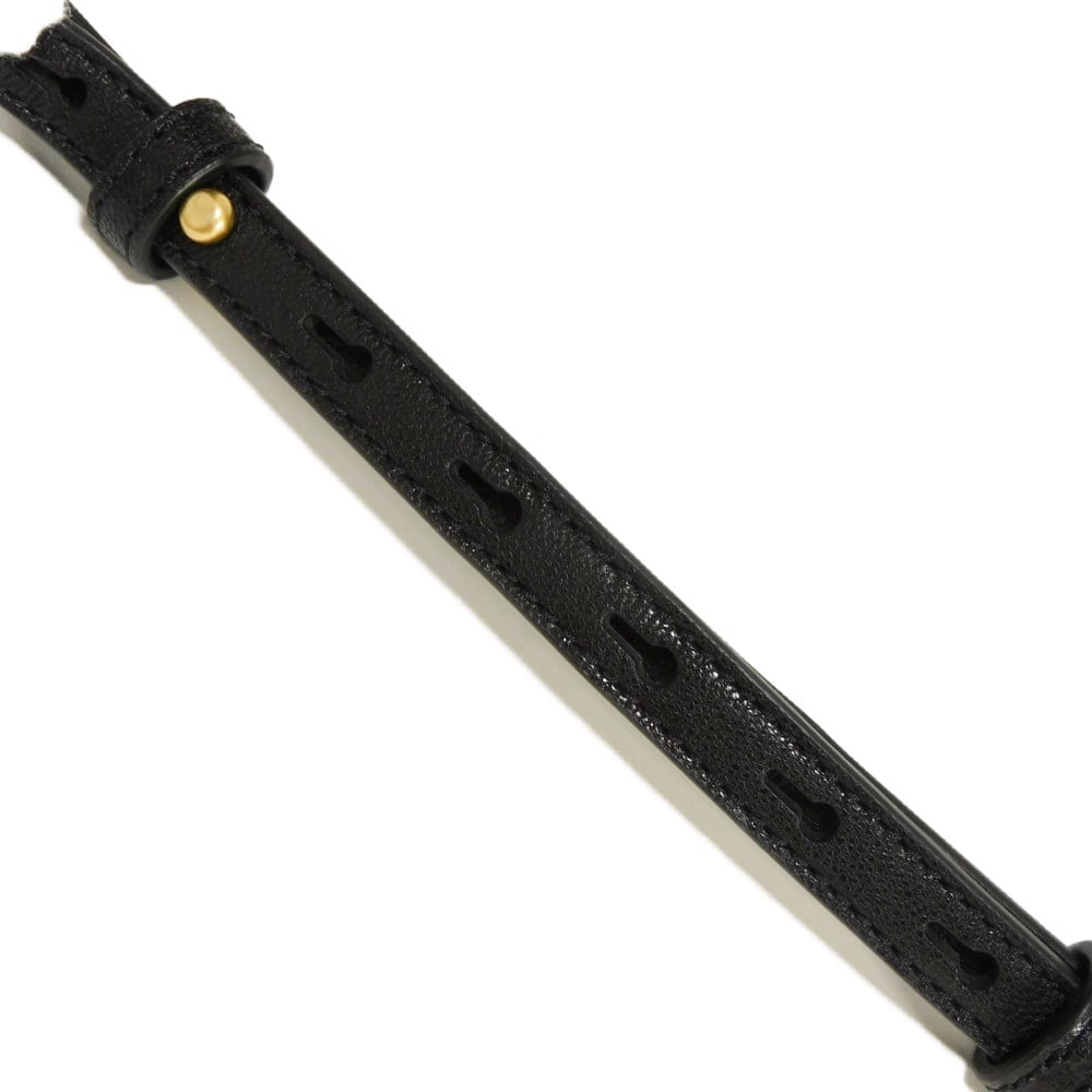 トリー バーチ ウィラ ゴート レザー バックパック