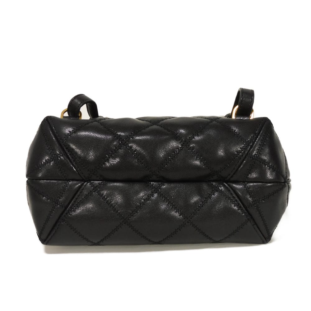 トリー バーチ ウィラ ゴート レザー バックパック