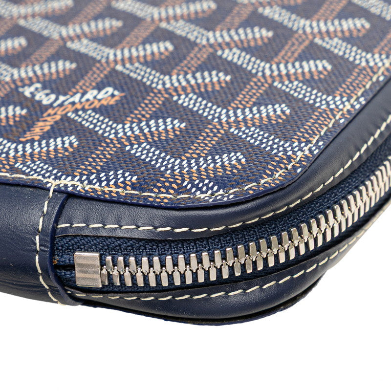 ゴヤール オペラ オーガナイザー PVC 長財布