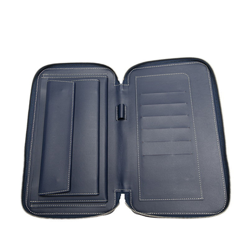 ゴヤール オペラ オーガナイザー PVC 長財布