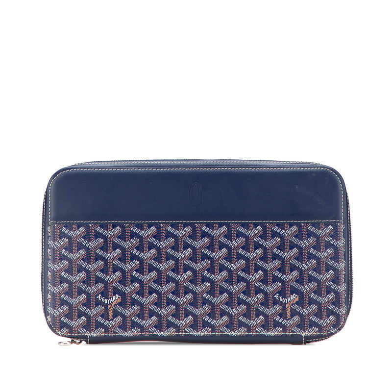 ゴヤール オペラ オーガナイザー PVC 長財布