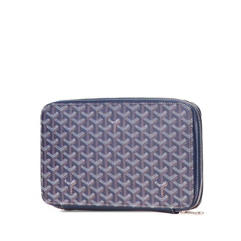 ゴヤール オペラ オーガナイザー PVC 長財布