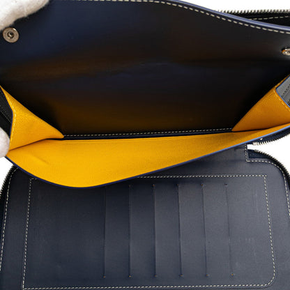 ゴヤール オペラ オーガナイザー PVC 長財布