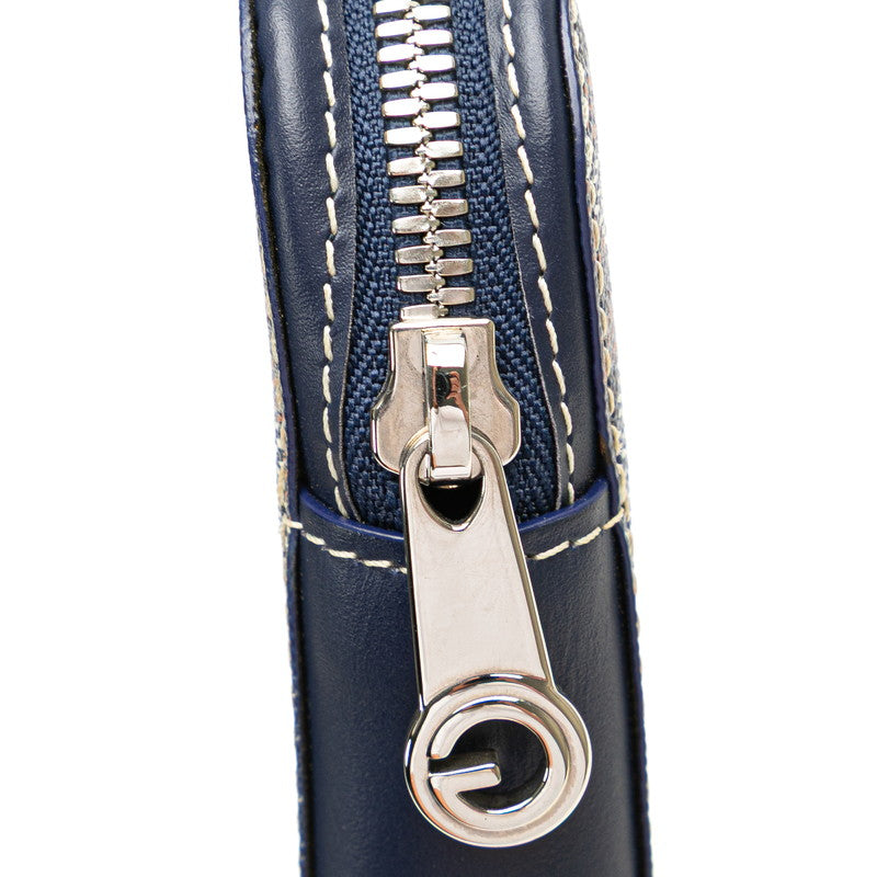 ゴヤール オペラ オーガナイザー PVC 長財布