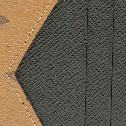 ルイ・ヴィトン ポルト カルト ロミー モノグラム カードケース