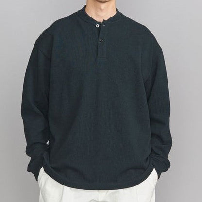 BEAUTY&YOUTH UNITED ARROWS カノコ コットン ポロシャツ
