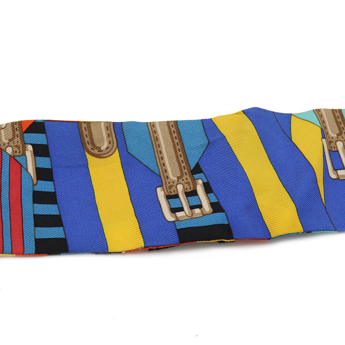 エルメス ツイリー シルク スカーフ アクセサリー