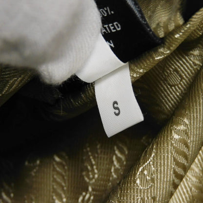 プラダ Re-Nylon シアリング ハンドバッグ