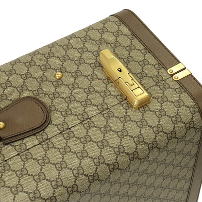 グッチ GUCCI SAVOY GGスプリーム スーツケース