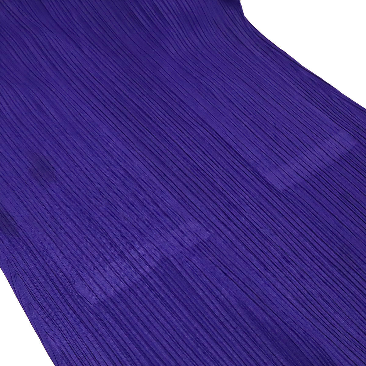 イッセイ ミヤケ プリーツ プリーズ ポリエステル カーディガン