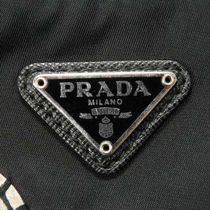 プラダ Re-Edition 2005 テスート ショルダーバッグ