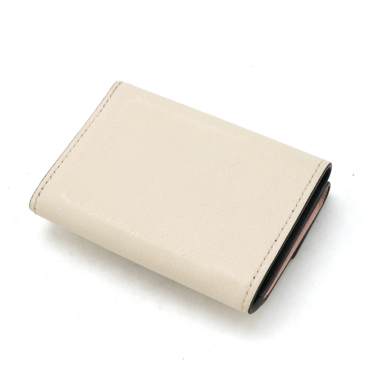 ルイヴィトン ロックミニ 三つ折り財布 M69340