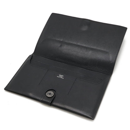 エルメス R.M.S エヴァーグレイン 長財布