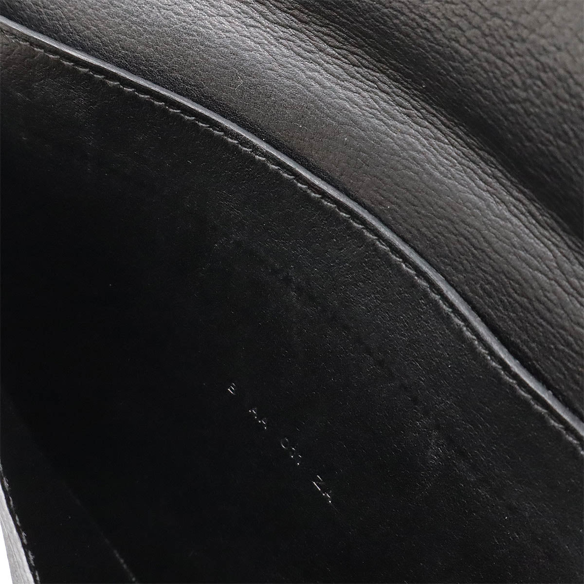 エルメス R.M.S エヴァーグレイン 長財布